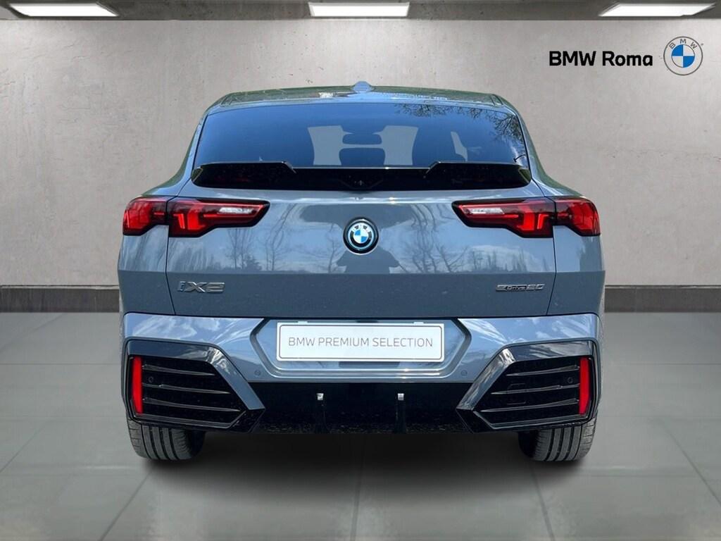 BMW iX2 edrive 20 MSport Pro