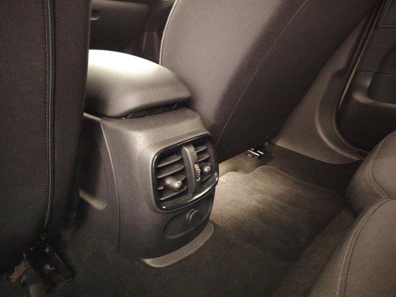 Mini Cooper D Clubman 2.0 TwinPower Turbo Cooper D Boost