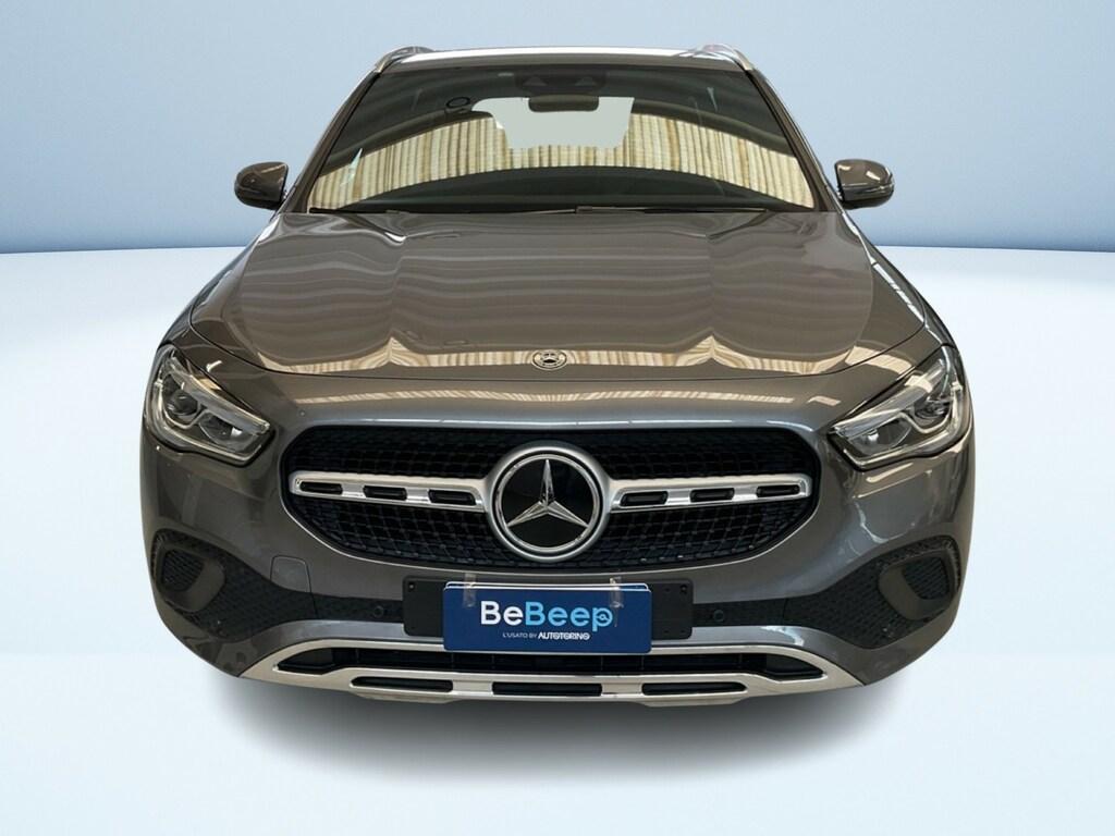 Mercedes GLA 200 Sport Plus auto