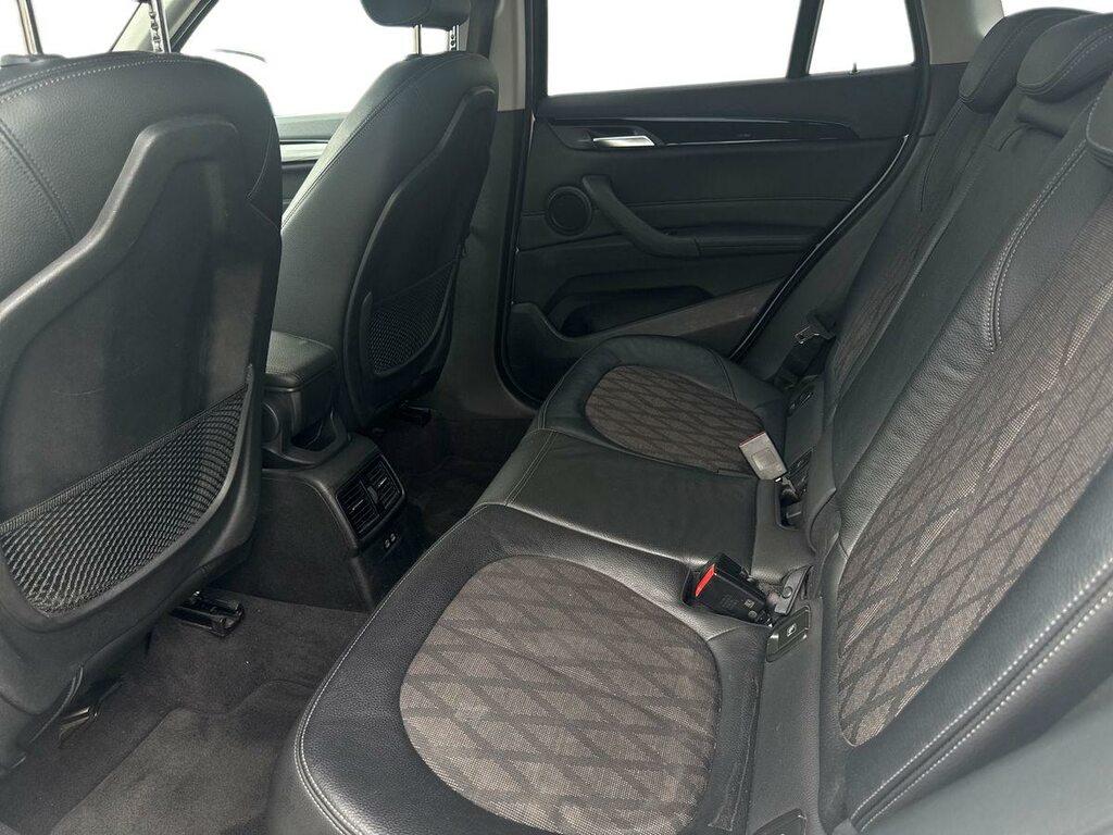 BMW X1 sdrive18d xLine auto
