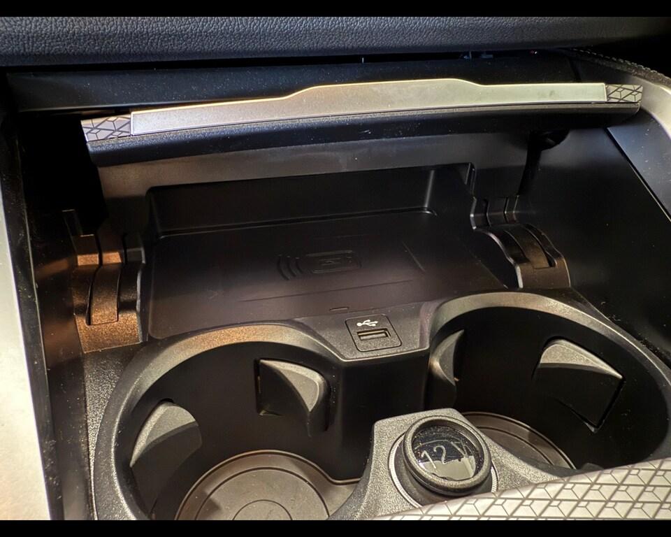 BMW Serie 4 420d Coupe mhev 48V Msport auto