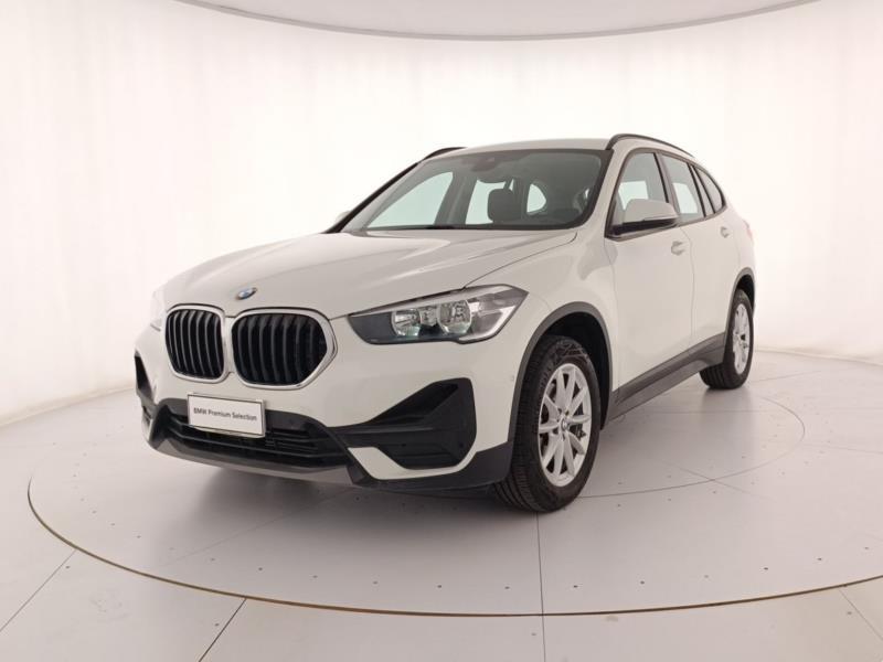 BMW X1 sdrive18i Advantage 136cv