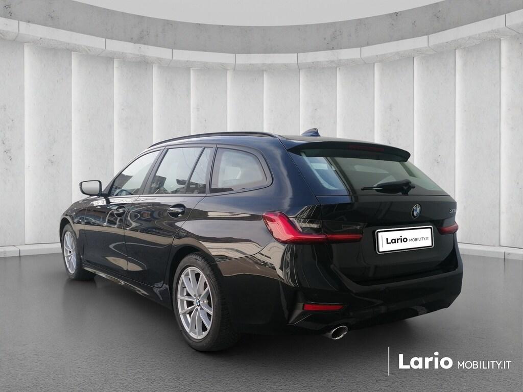BMW Serie 3 320d Touring Business Advantage auto
