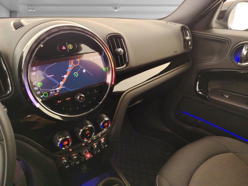 Mini Cooper Countryman 1.5 TwinPower Turbo Cooper