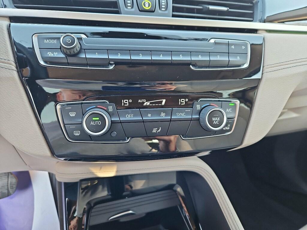 BMW X1 xdrive25e xLine auto