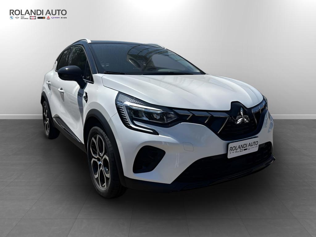 Mitsubishi ASX 1.6 phev Intense at