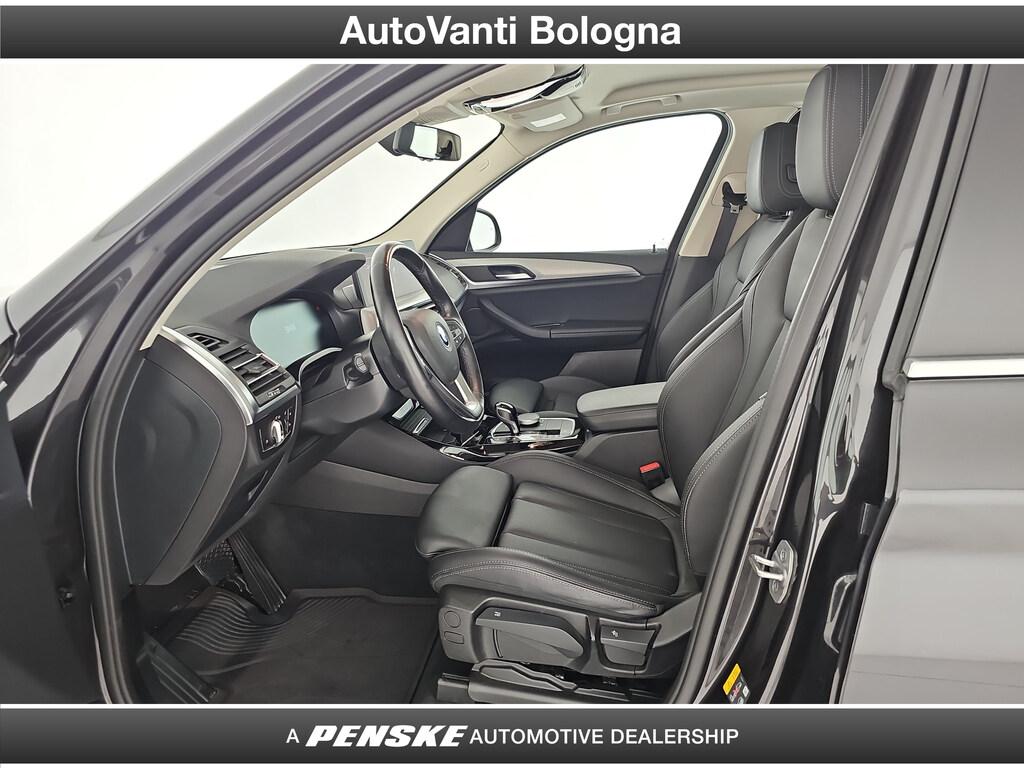BMW X3 xdrive30e auto