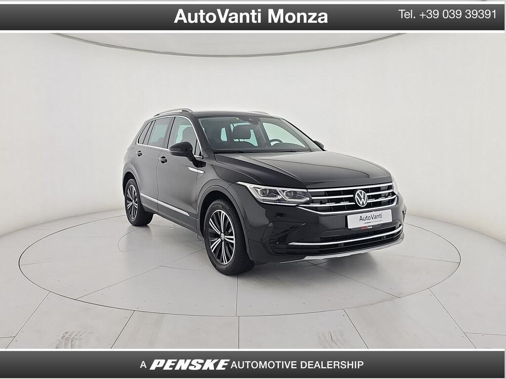 Volkswagen Tiguan 1.5 tsi act Elegance 150cv dsg