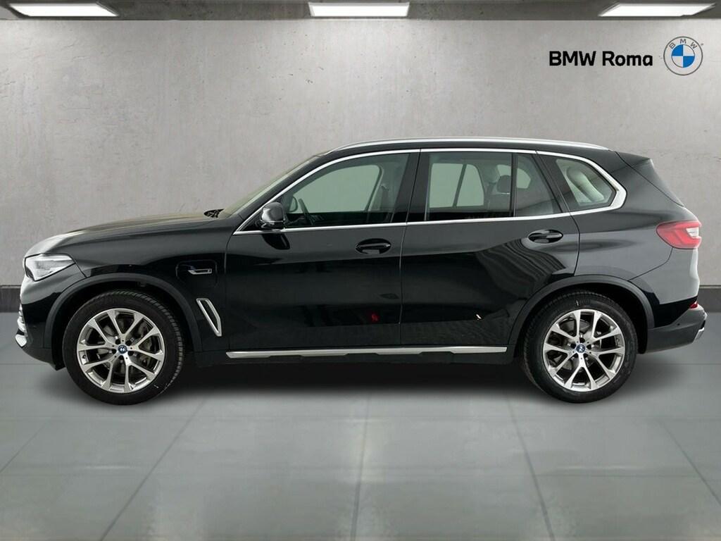 BMW X5 xdrive45e xLine auto