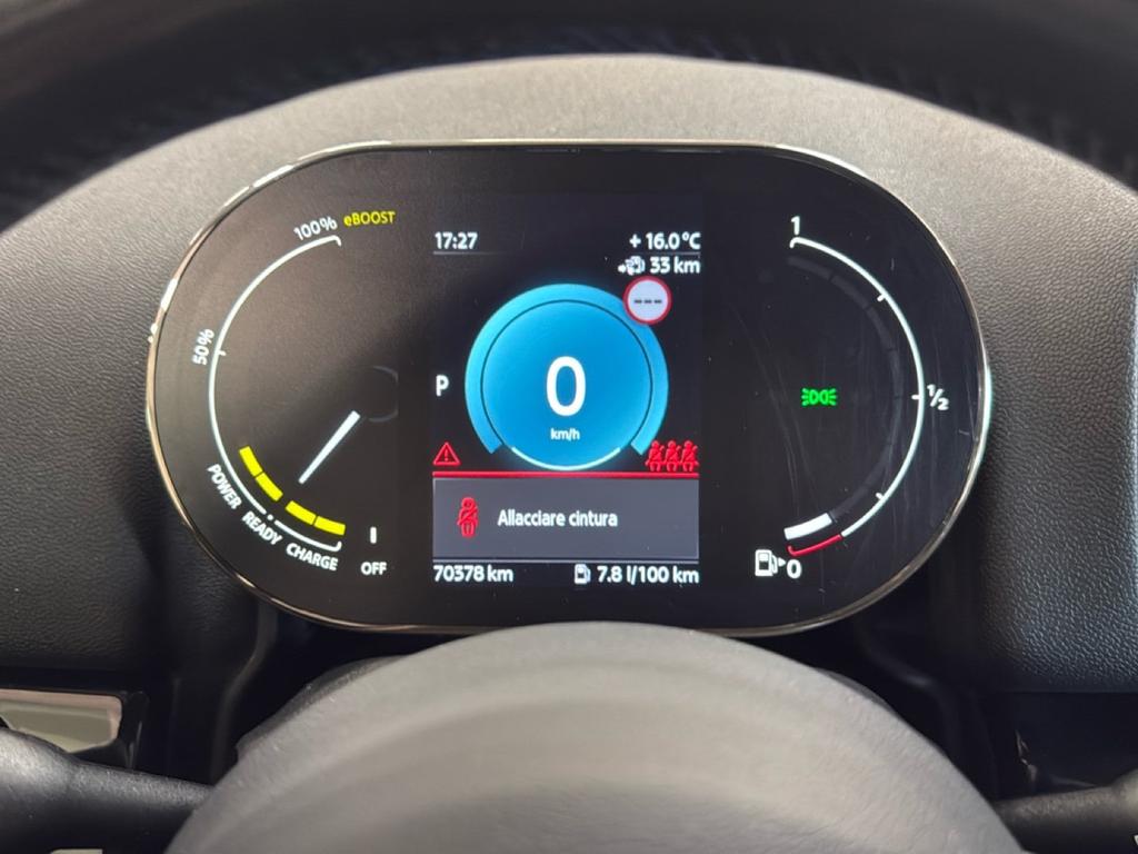 Mini Cooper SE Countryman Mini Countryman 1.5 Cooper SE Business all4 auto