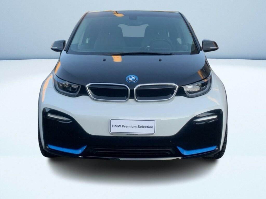 BMW i3 i3s 120Ah Advantage