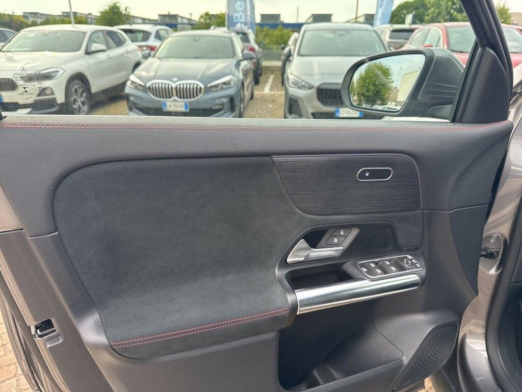 Mercedes GLA 200 d Premium auto