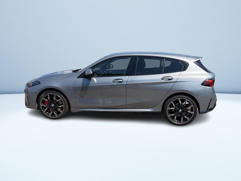 BMW Serie 1 118d MSport Pro auto