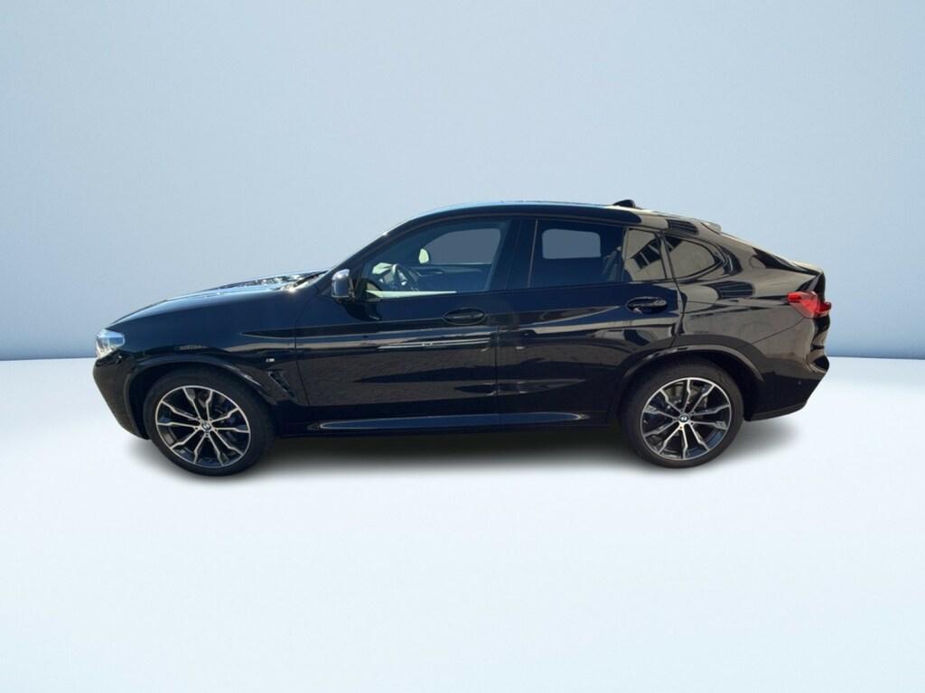 BMW X4 xdrive30d Msport 249cv auto