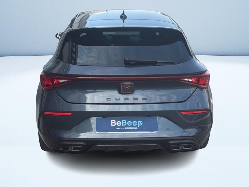 Cupra Leon 1.5 hybrid 150cv dsg
