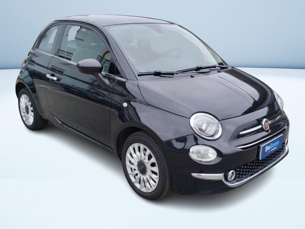 Fiat 500 1.2 Lounge 69cv