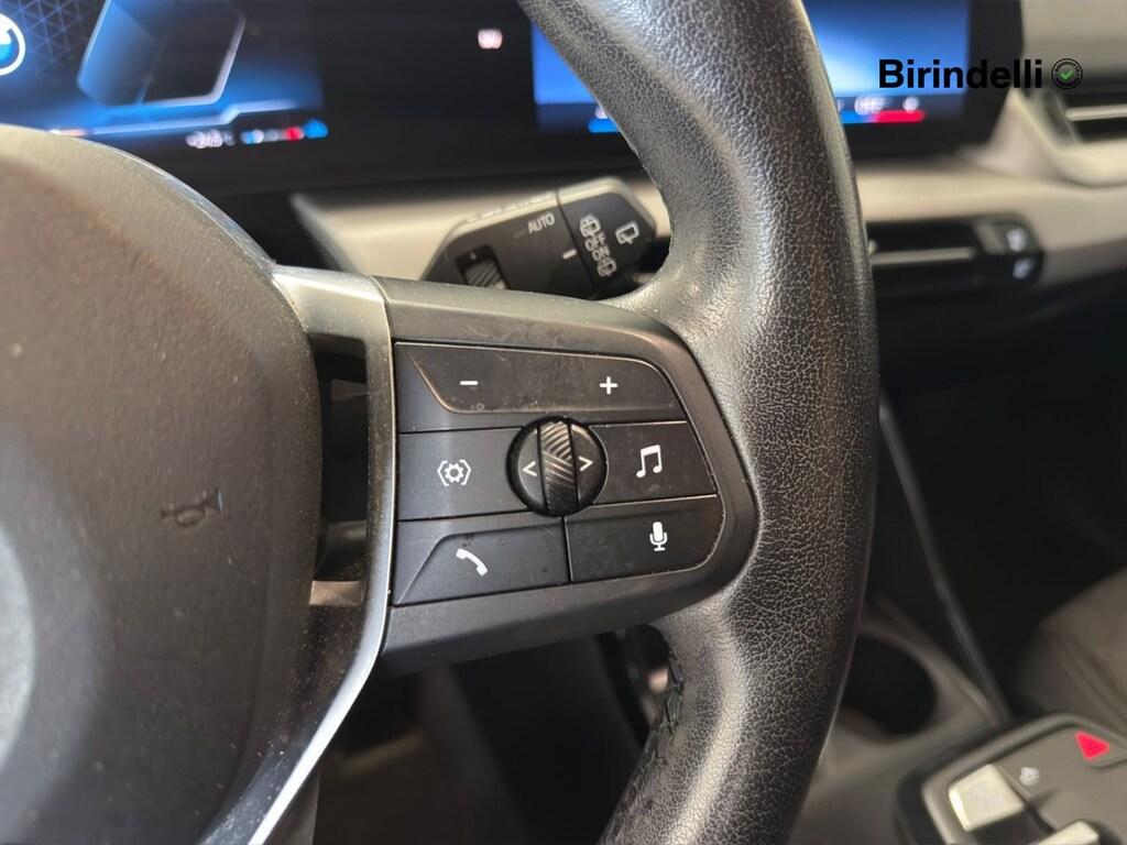 BMW Serie 2 218i Active Tourer auto