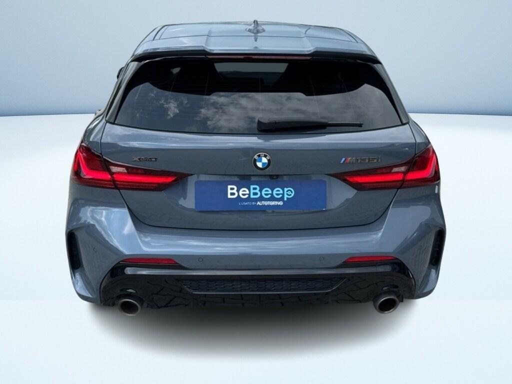 BMW Serie 1 M 135i xdrive auto