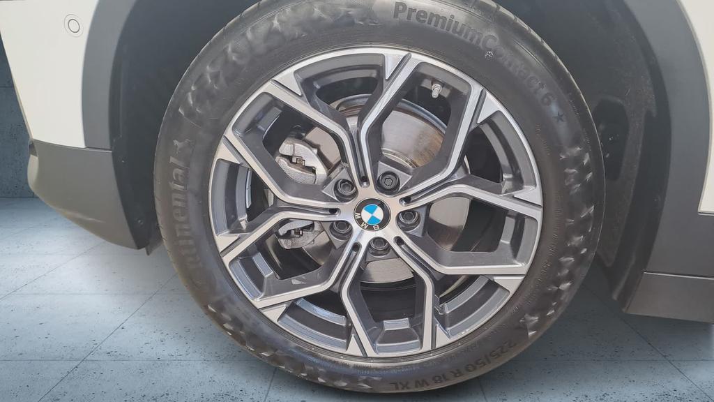 BMW X2 sdrive18i Business X 136cv auto