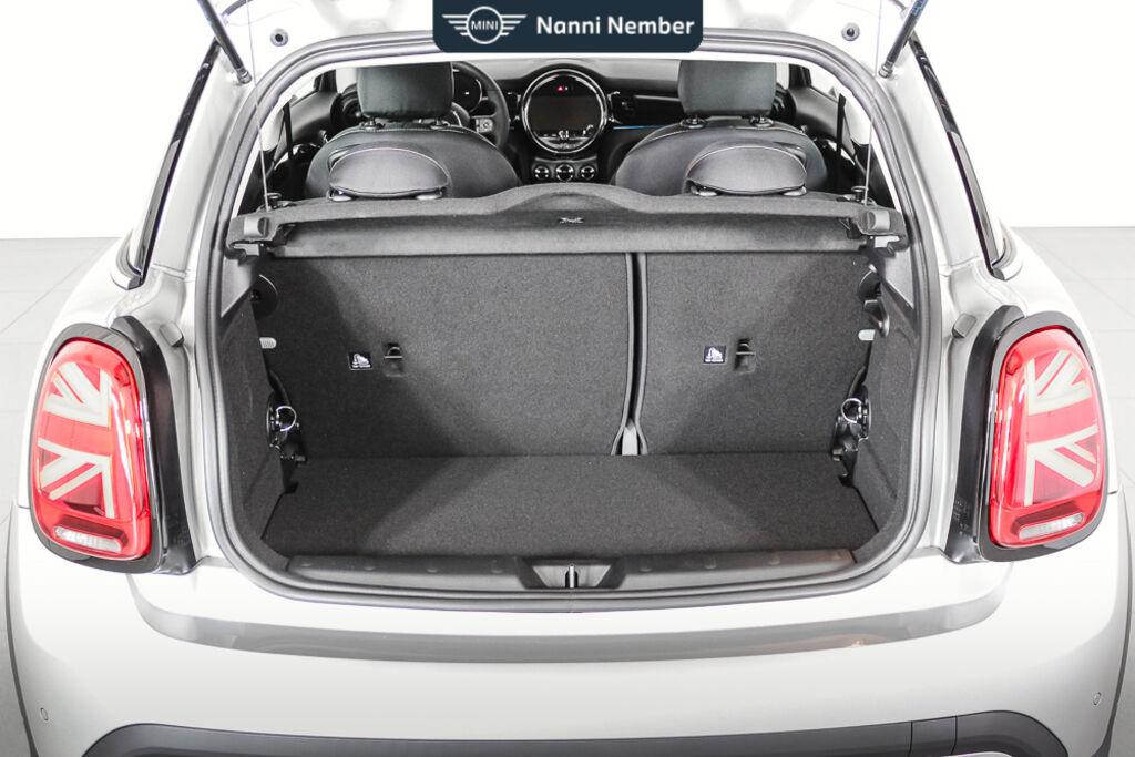 Mini Cooper 1.5 TwinPower Turbo Cooper