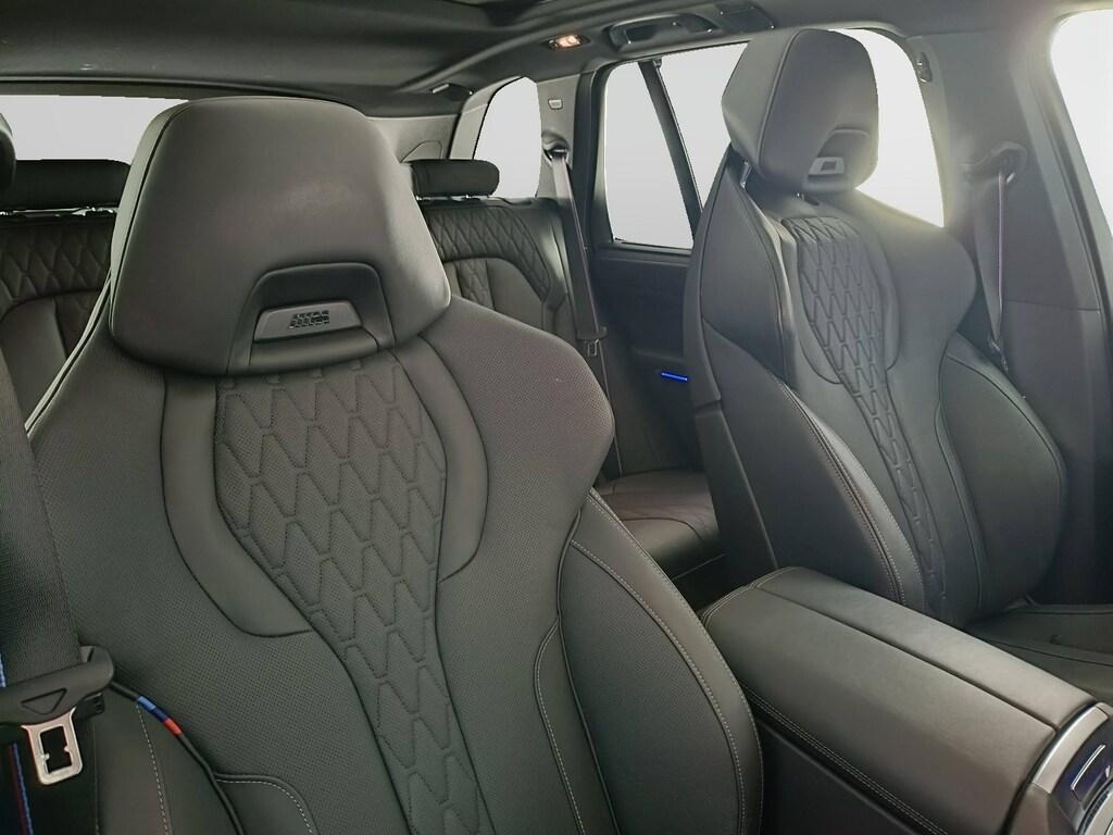 BMW X5 xdrive40d MSport Pro auto