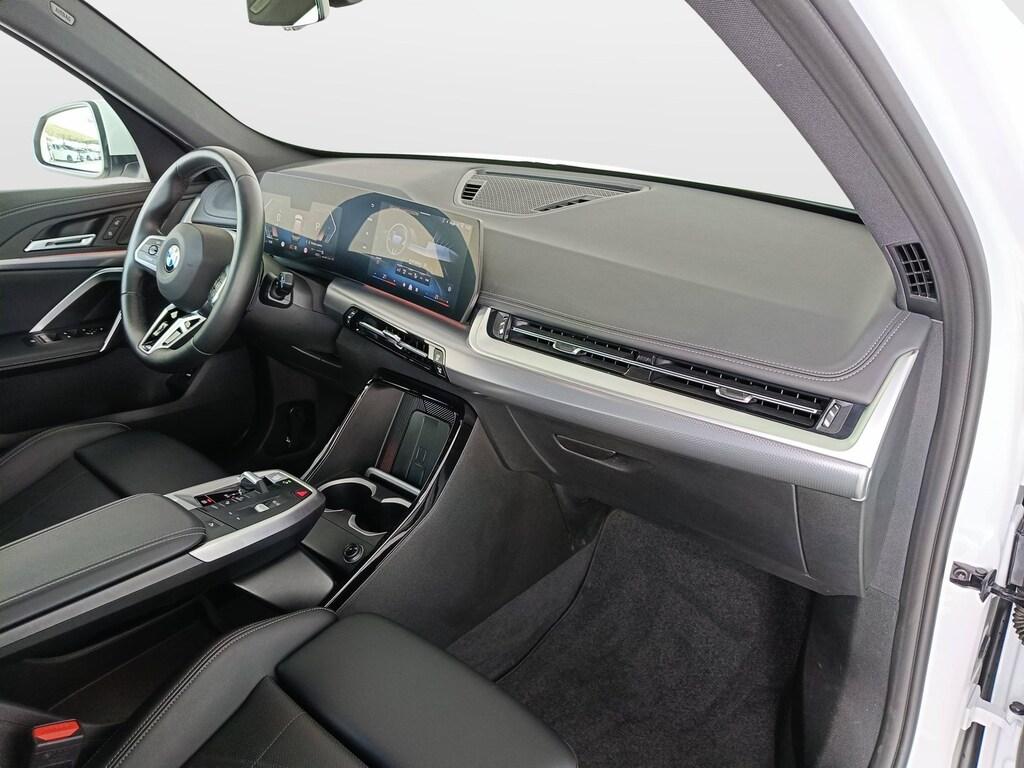 BMW X1 sdrive18d Msport auto