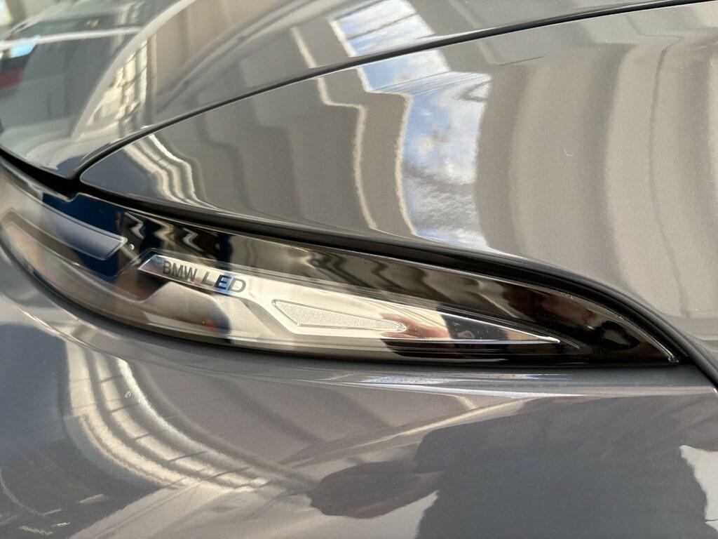 BMW X7 xdrive40i mhev 48v auto 7p.ti