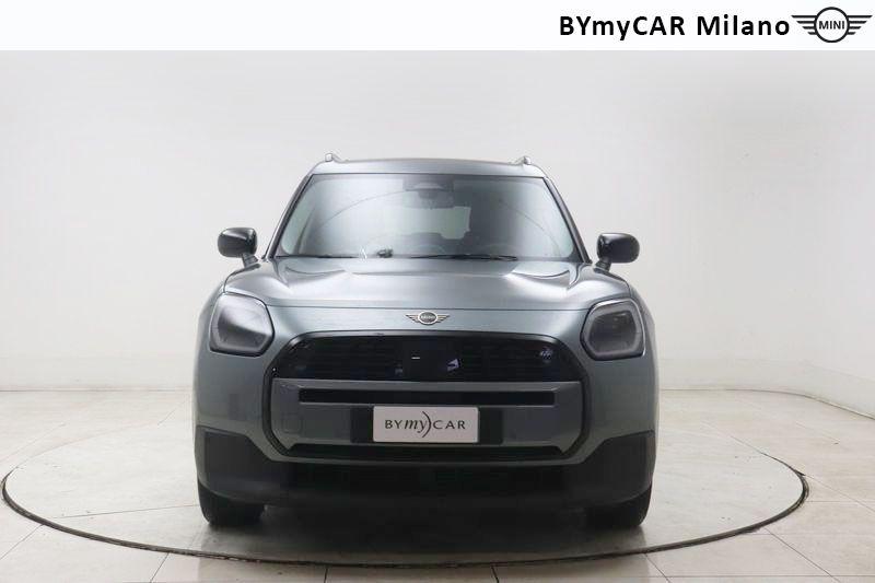 Mini Mini Countryman 1.5 48V C Classic auto