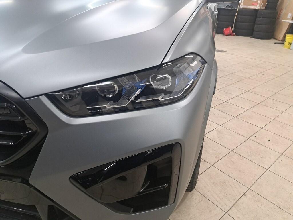 BMW X5 M 4.4 Competition auto
