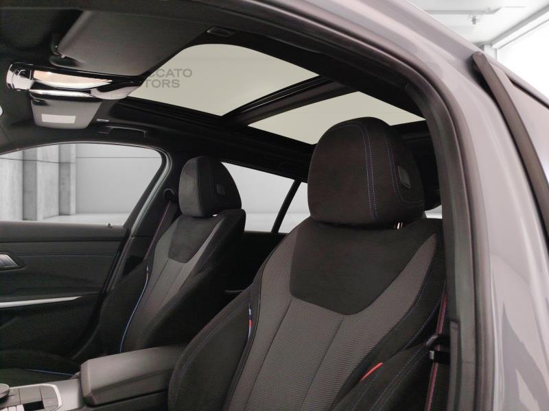 BMW Serie 3 320d Touring mhev 48V xdrive M Sport Pro auto