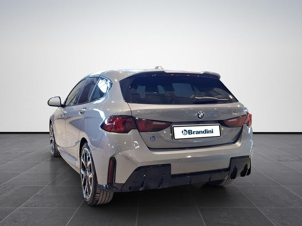 BMW Serie 1 118d MSport Pro auto