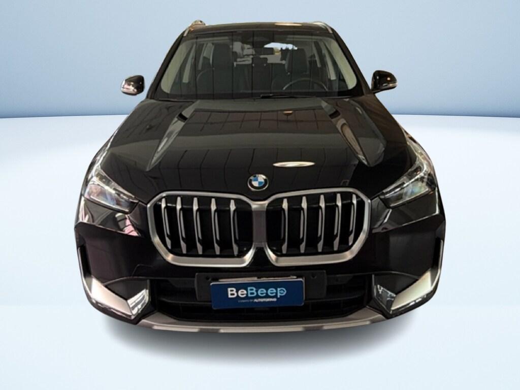 BMW X1 sdrive18i X-Line auto