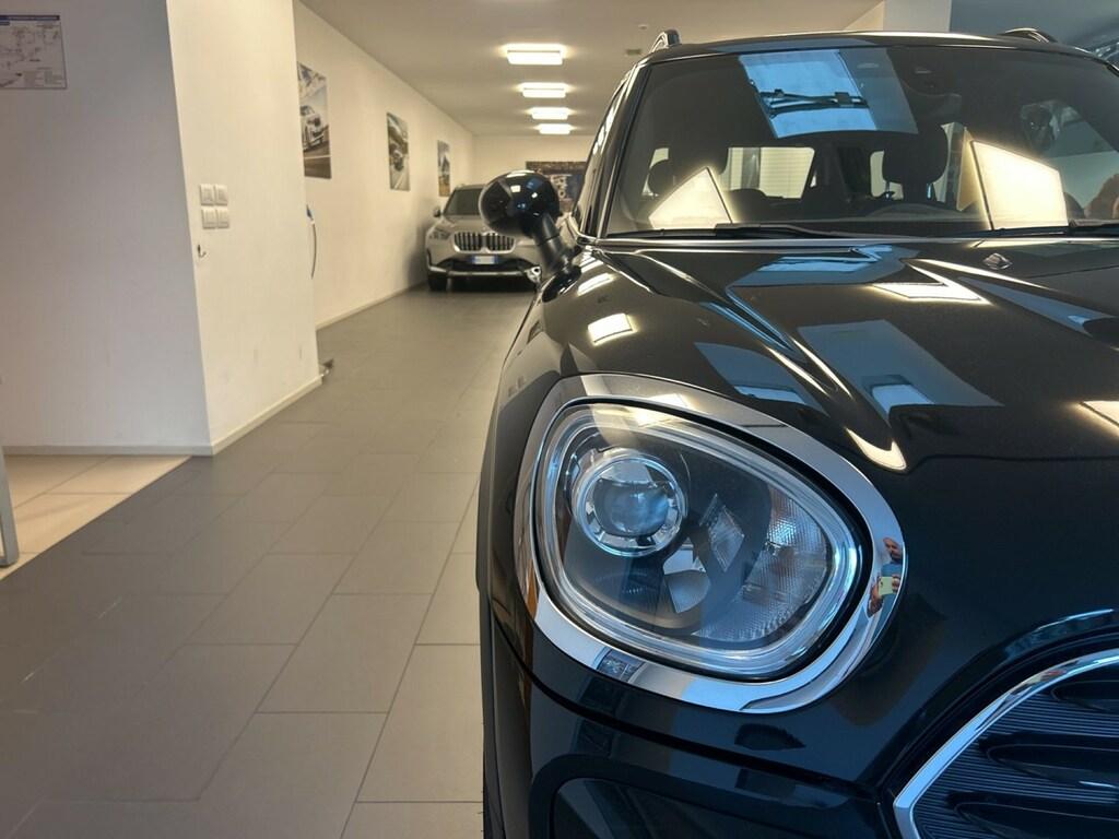 Mini One D Countryman 1.5 Baker Street Auto