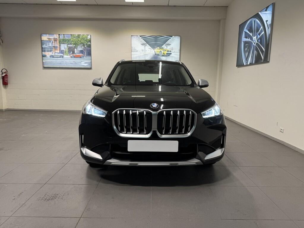 BMW X1 sdrive18d X-Line auto