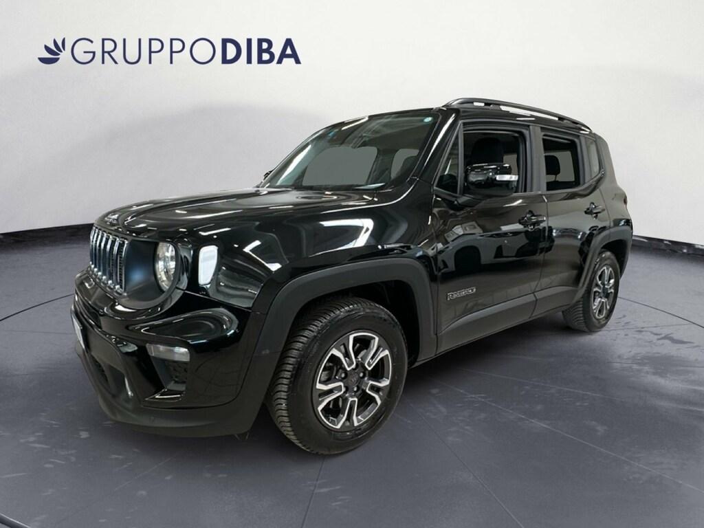 Jeep Renegade 1.6 mjt Longitude 2wd 120cv
