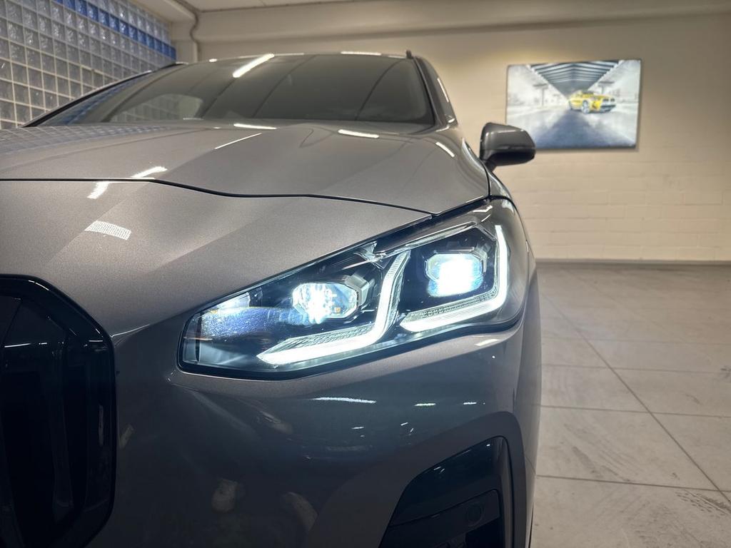 BMW Serie 2 218d Active Tourer Msport auto