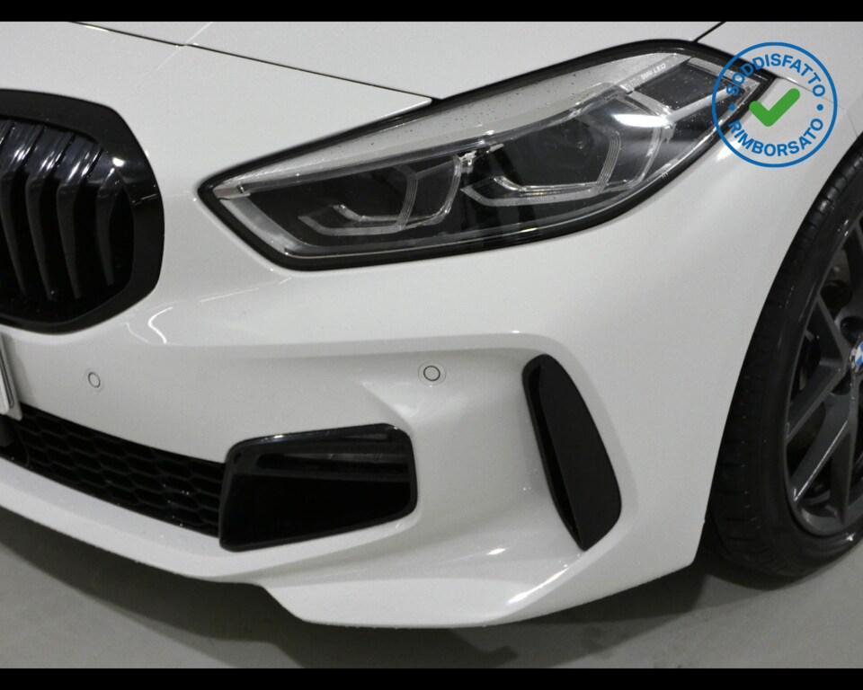 BMW Serie 1 118d Msport