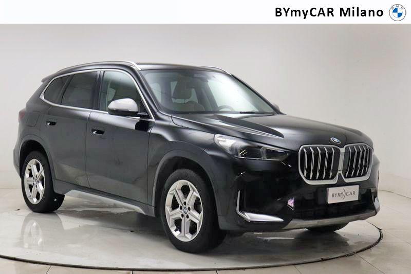 BMW X1 sdrive18d X-Line auto