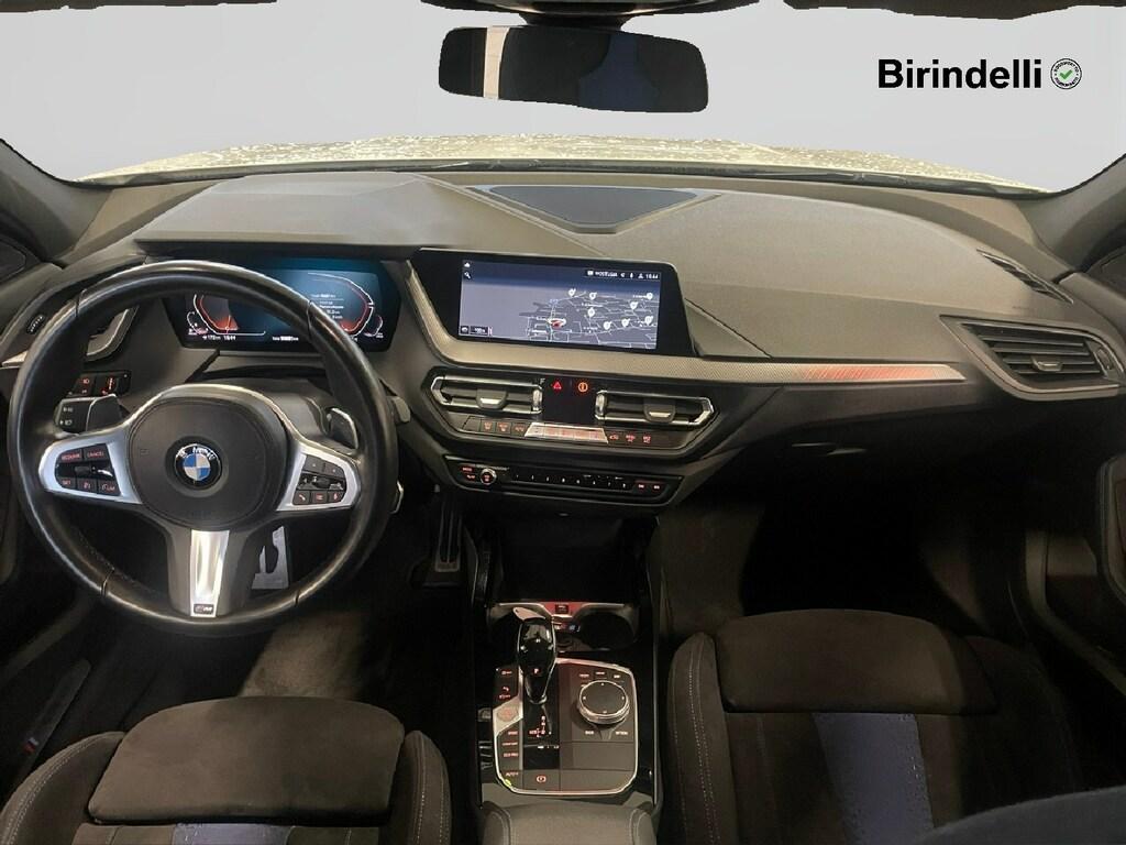 BMW Serie 1 120d Msport xdrive auto