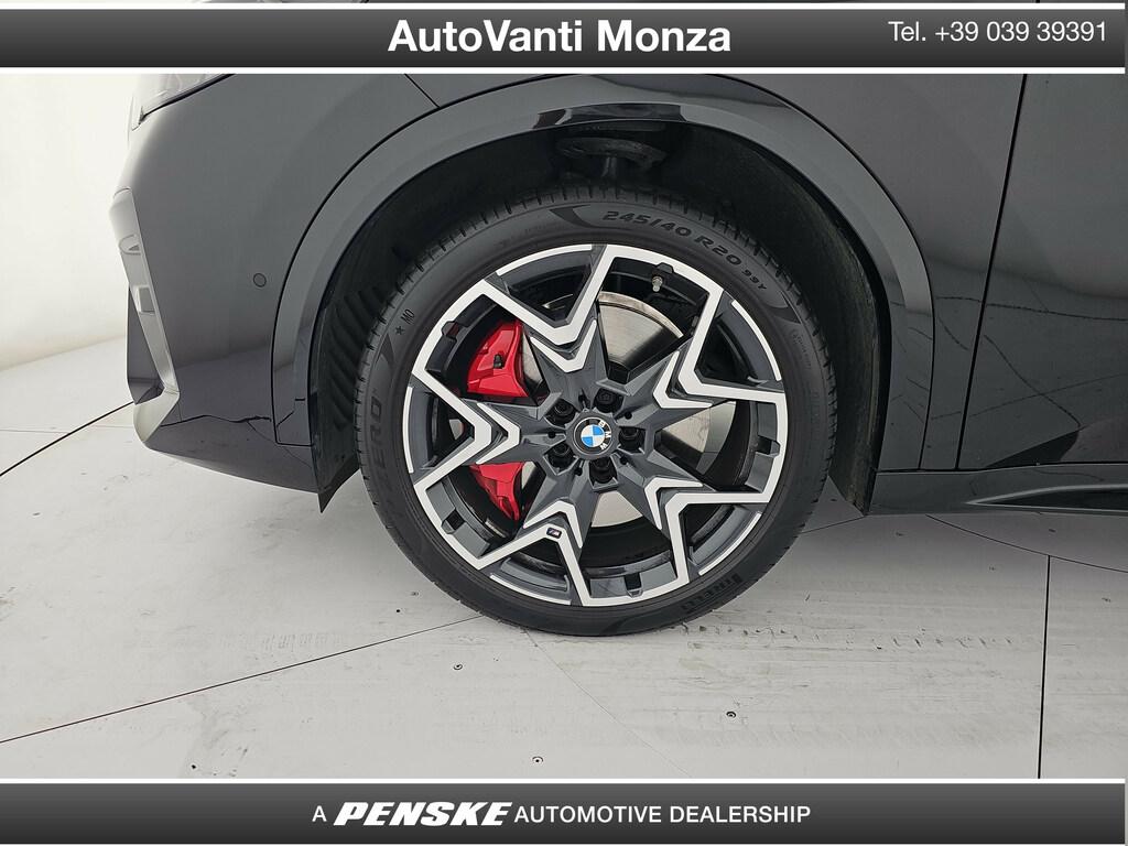 BMW X2 sdrive 18d MSport Pro auto