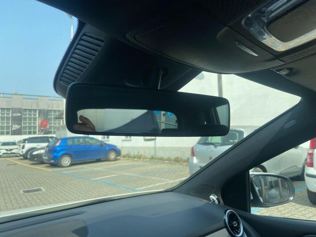 Mercedes Classe B 180 d Sport Plus auto