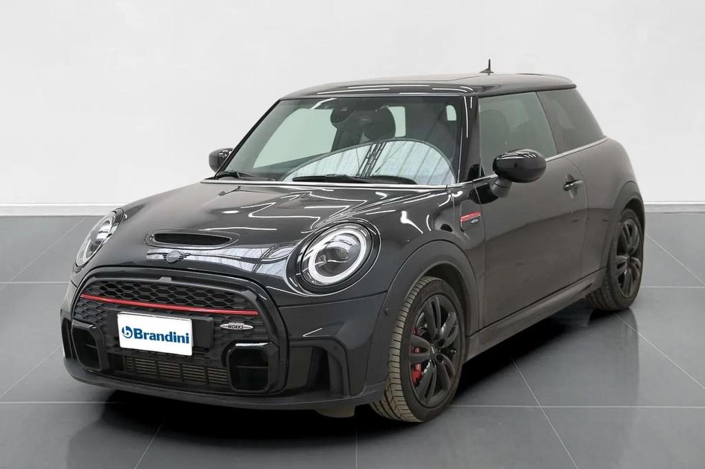 Mini Mini 3p 2.0 JCW JCW auto
