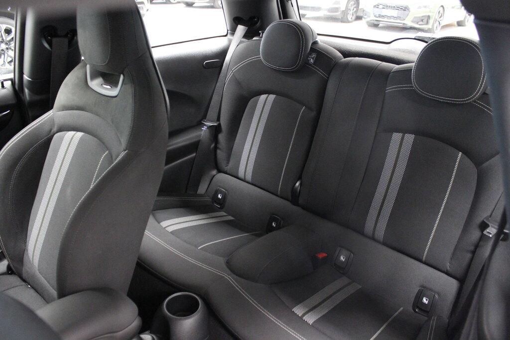 Mini Mini 3p 2.0 JCW JCW auto