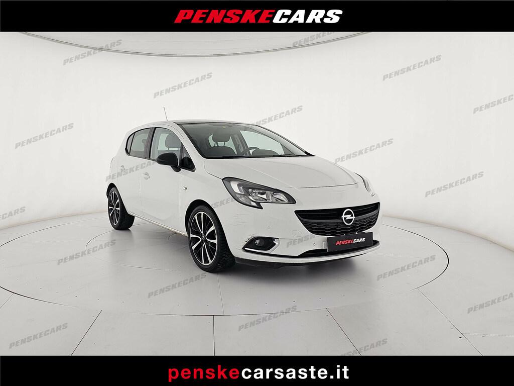 Opel Corsa 1.2 b-Color 5p