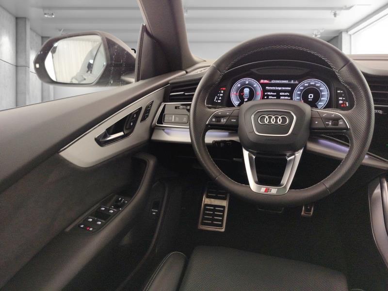 Audi Q8 50 3.0 tdi mhev Sport quattro tiptronic