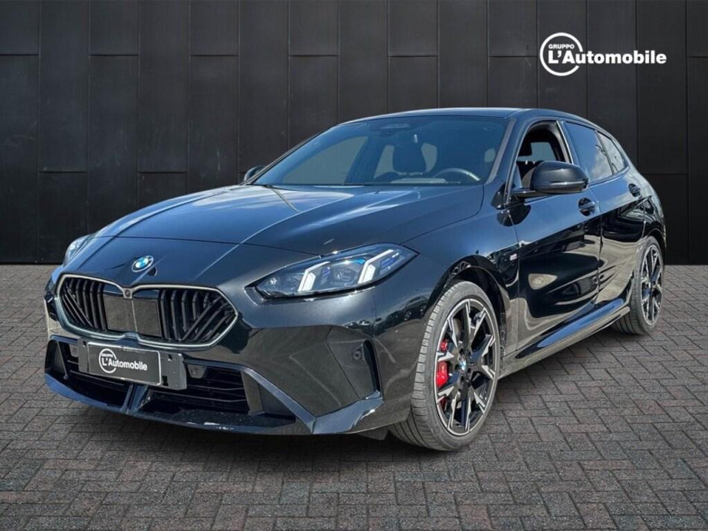 BMW Serie 1 118d MSport auto