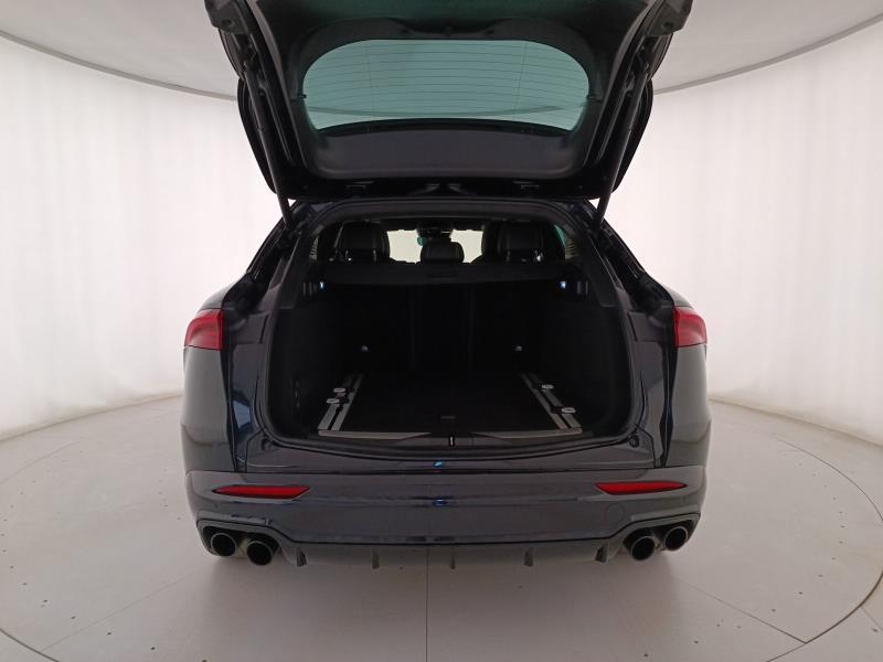 Maserati Levante Grecale 2.0 mhev Modena 330cv auto