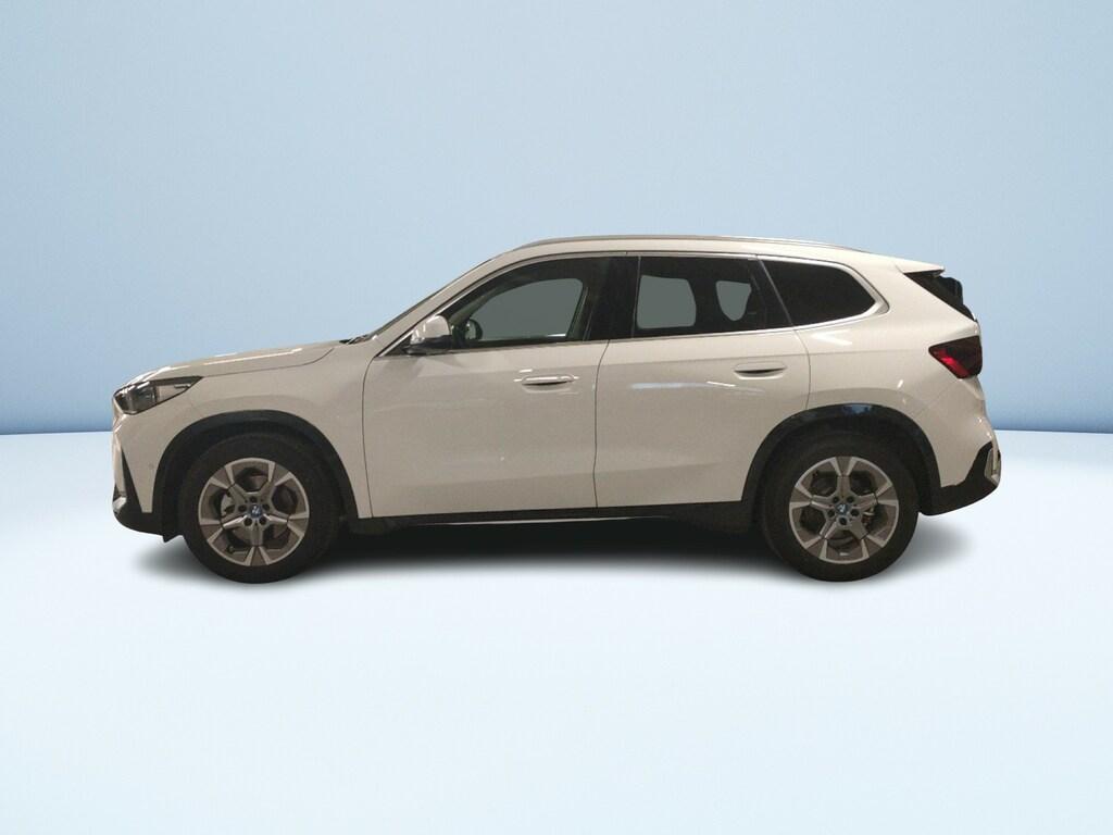 BMW iX1 edrive 20 X-Line