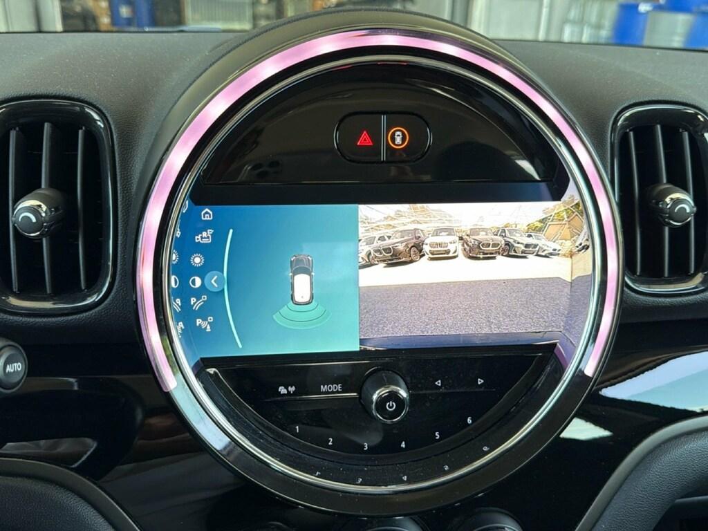 Mini Cooper D Countryman 2.0 TwinPower Turbo Cooper D Hype Steptronic