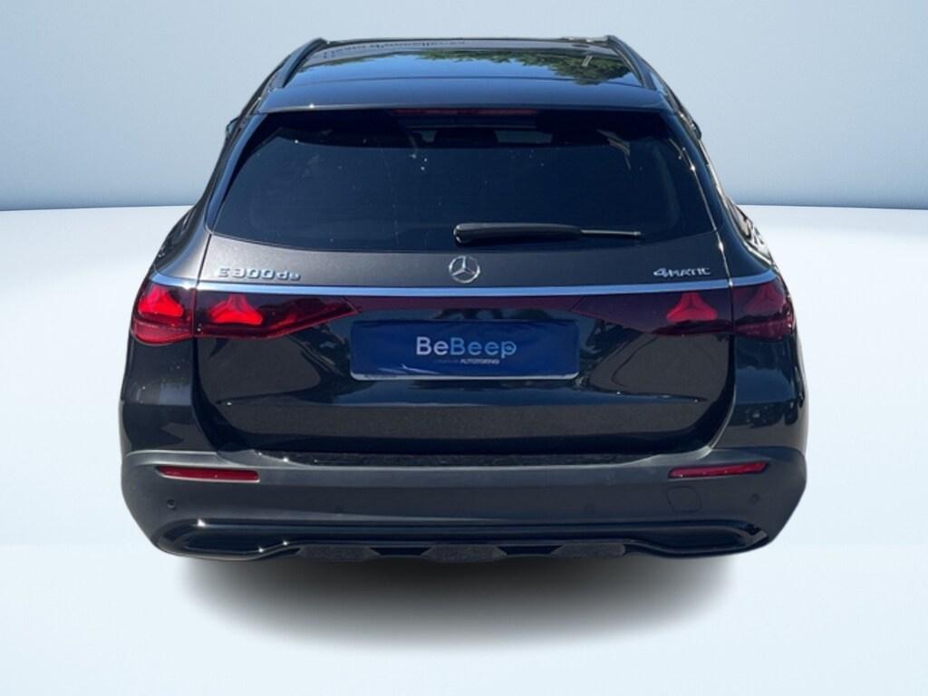 Mercedes Classe E E SW All-Terrain 300 de phev Premium Plus 4matic auto